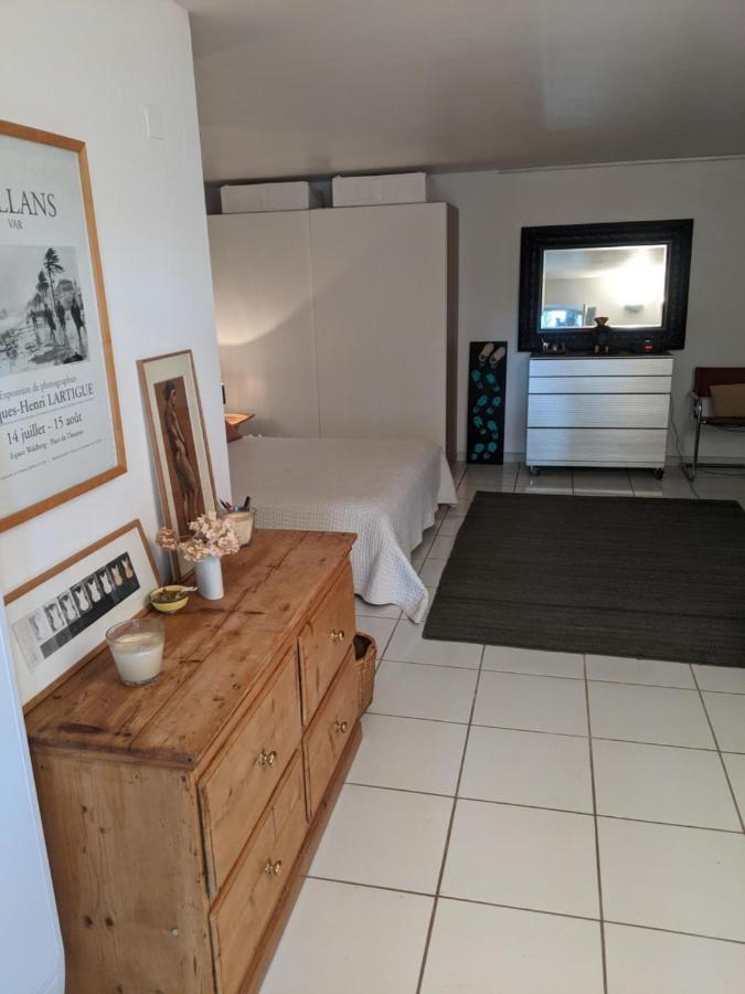 Le Clos Sous Le Chemin Seillans Exterior photo